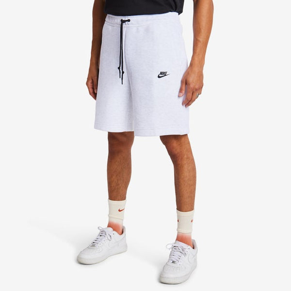 Nike Tech Fleece Shorts Brown