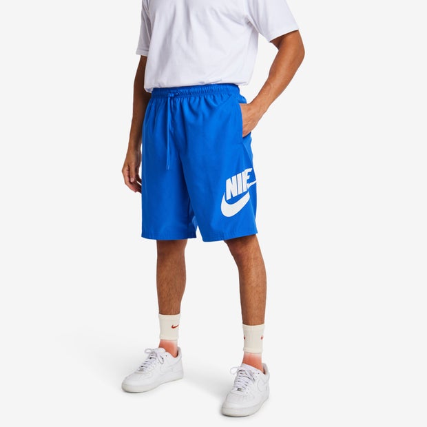 Nike Club Swimwear Blue