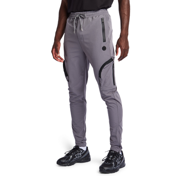 Project X Paris Tech Future Pants Grey