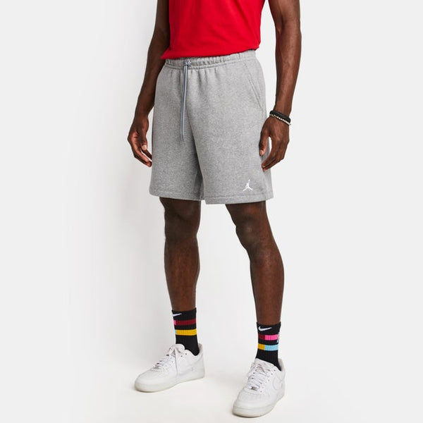 Jordan Essentials Shorts Grey