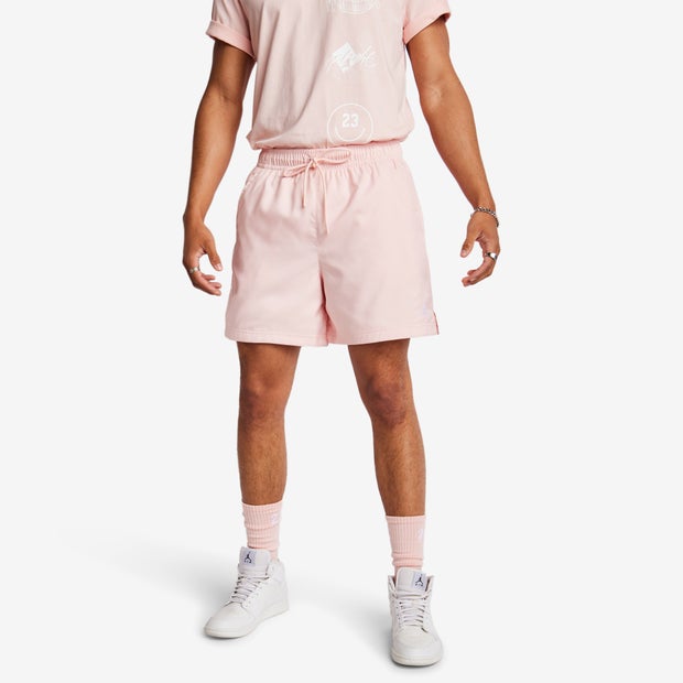 Jordan Poolside Shorts Pink