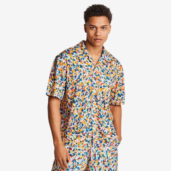 Jordan Poolside T Shirts Pink