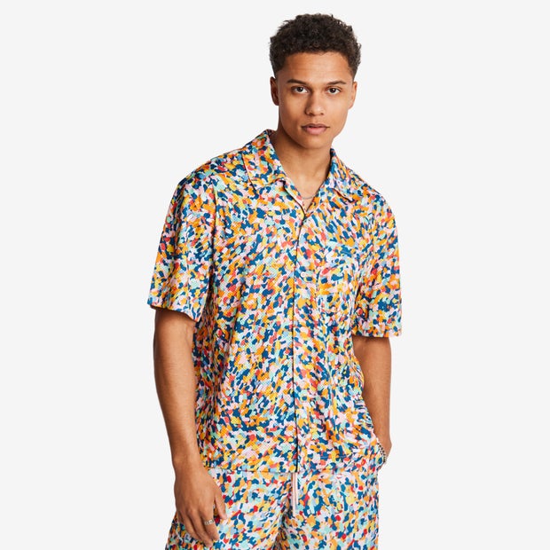 Jordan Poolside T Shirts Pink