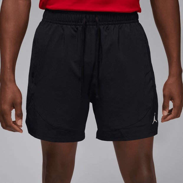 Jordan Sport Dri Fit Shorts Black