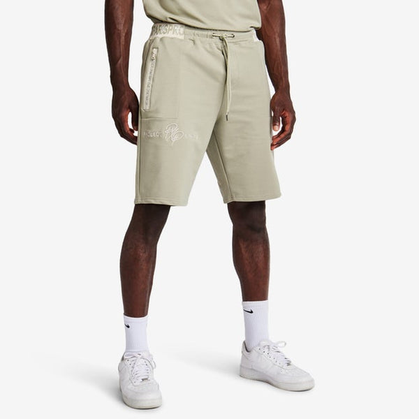 Project X Paris Signature V2 Shorts Brown