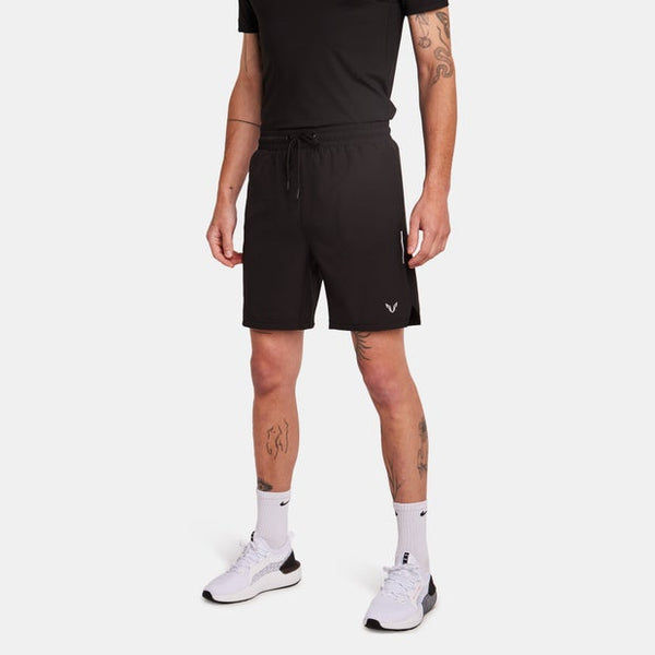 Okami Brice Shorts Black