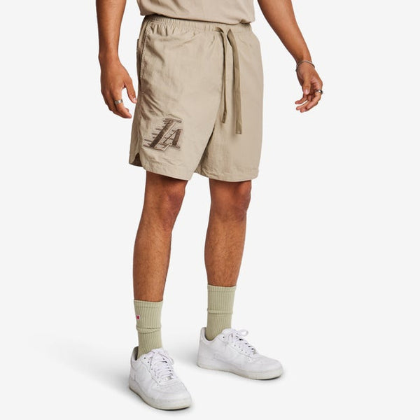 Pro Standard Summer Neutrals Shorts Size Beige