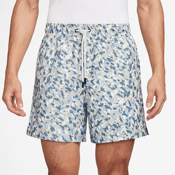 Jordan Poolside Shorts Blue