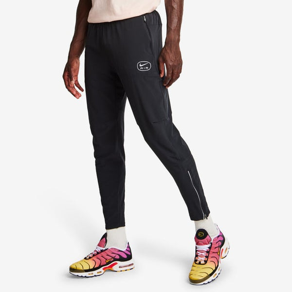 Nike Premium Essentials Pants Poly Black
