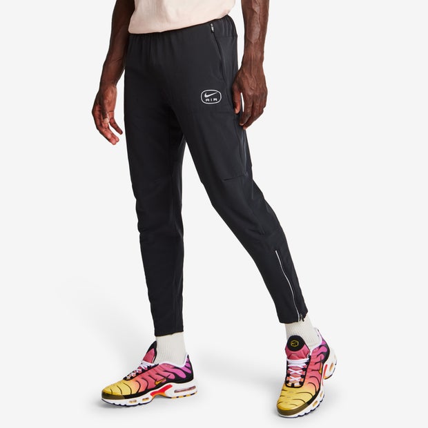 Nike Premium Essentials Pants Poly Black