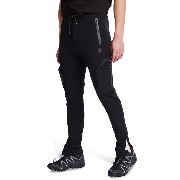 Project X Paris Tech Future Pants Poly Woven Black