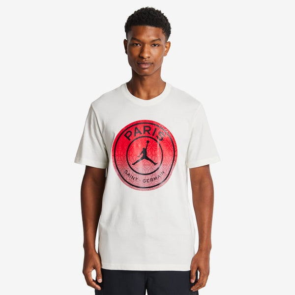 Jordan PSG T-Shirts White