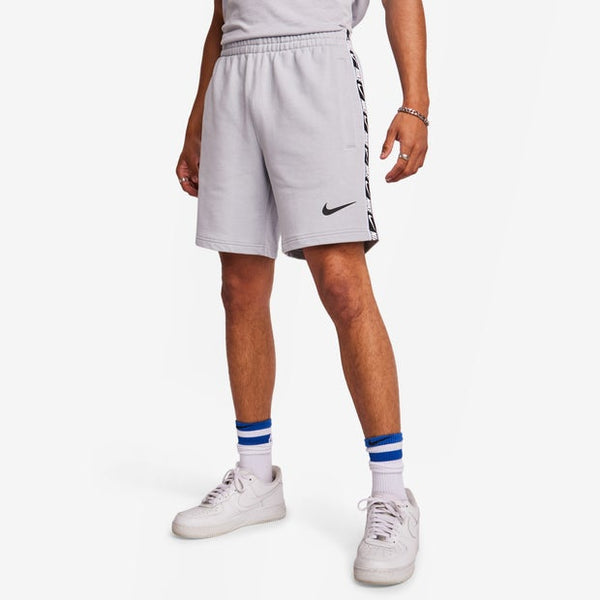 Nike T100 Shorts Grey