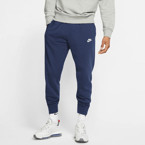 Nike Club Pants Blue