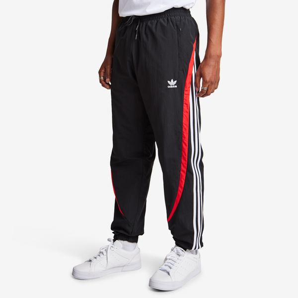 Adidas Street Pants Black