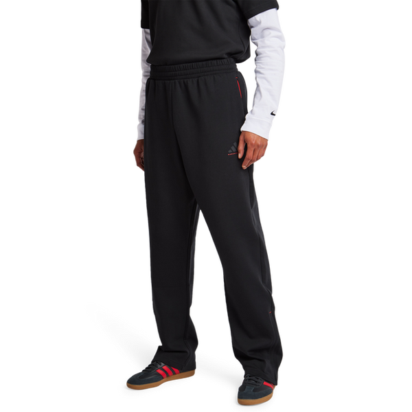 Adidas One Bball Sweatpants Pants Black