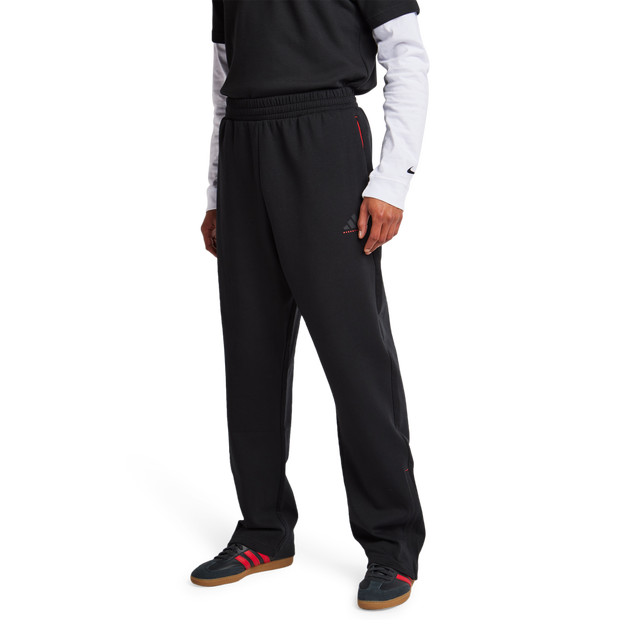 Adidas One Bball Sweatpants Pants Black