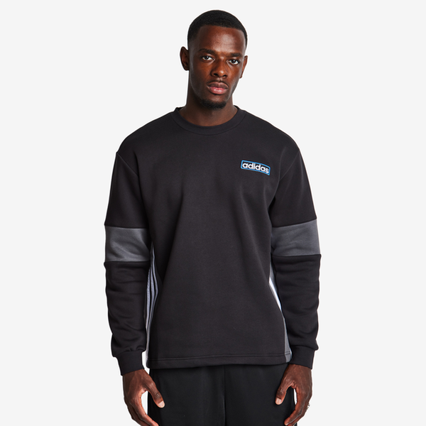 Adidas Adibreak Sweatshirts Black