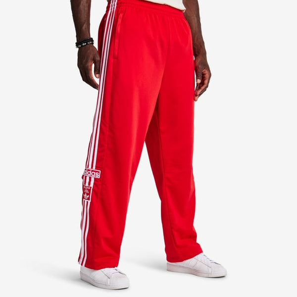 Adidas Adibreak Pants Red