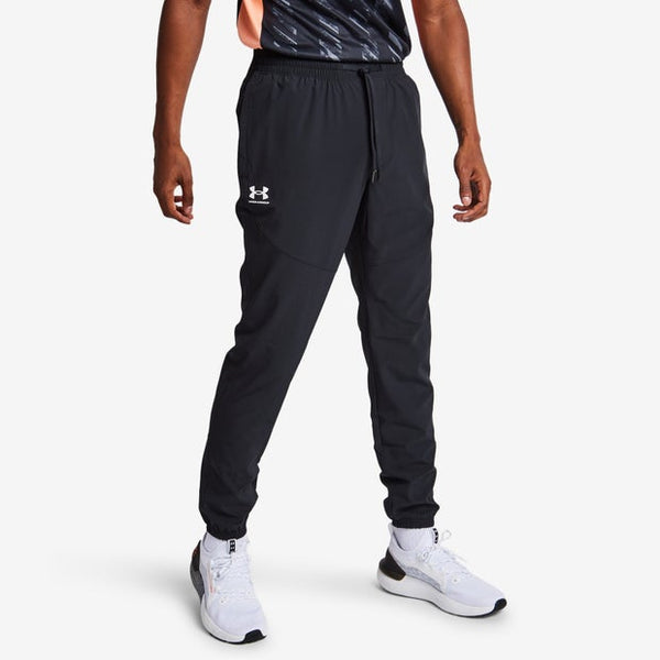 Under Armour Wovenvibe Pants Black