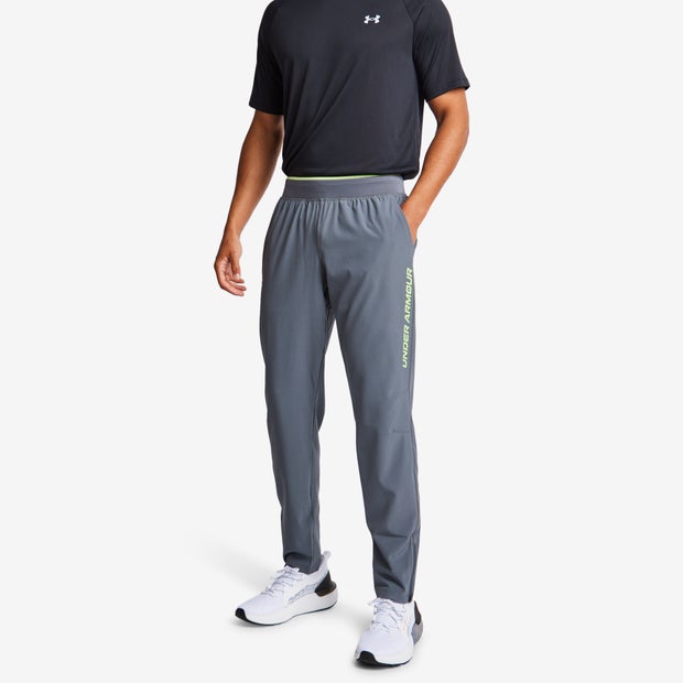 Under Armour Storm Pants Grey