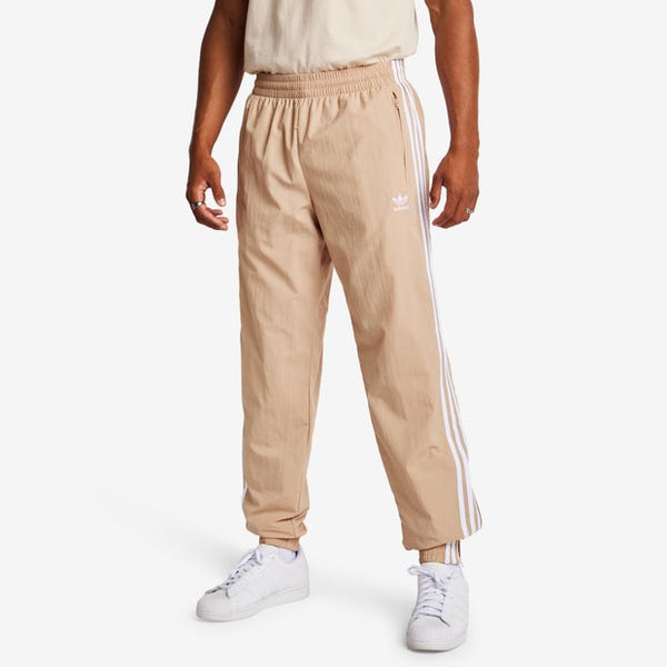 Adidas Firebird Pants Beige