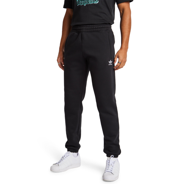 Adidas Essentials Pants Black