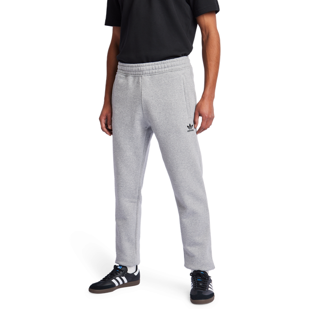 Adidas Essentials Pants Grey