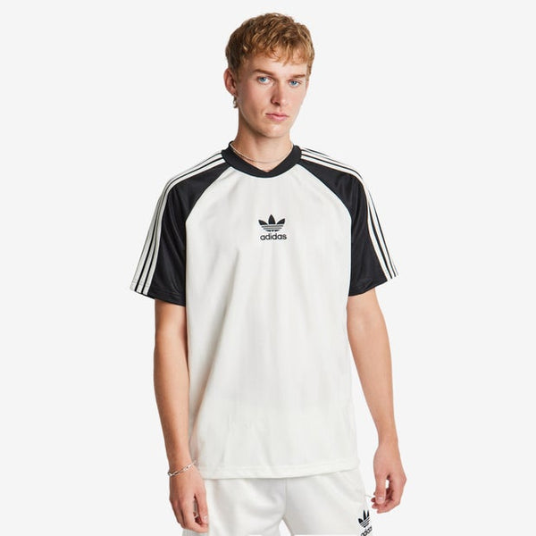 Adidas Chile 62 T-Shirts White