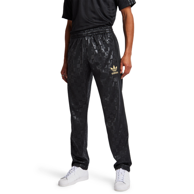 Adidas Chile 62 Pants Black