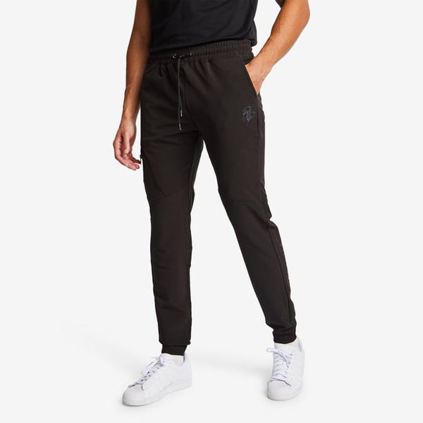 Project X Paris Street Pants Black