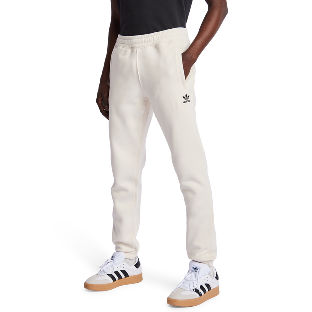 Adidas Essentials Pants Beige