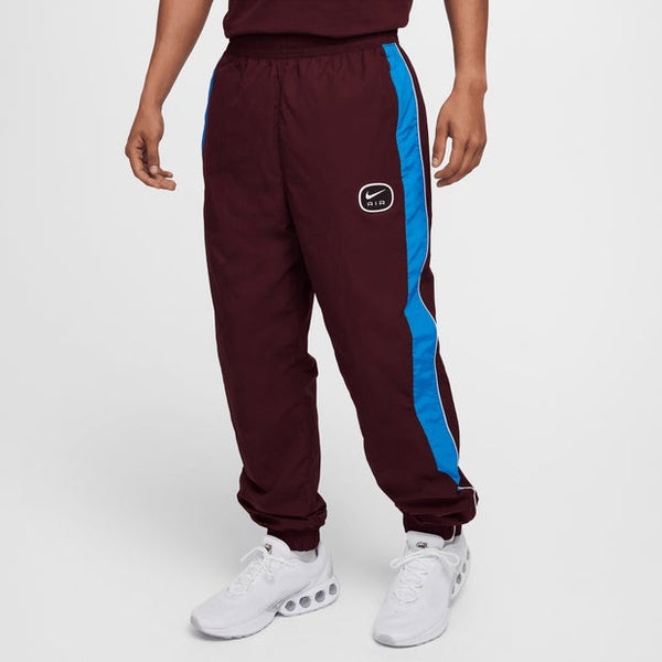 Nike Swoosh Pants Purple