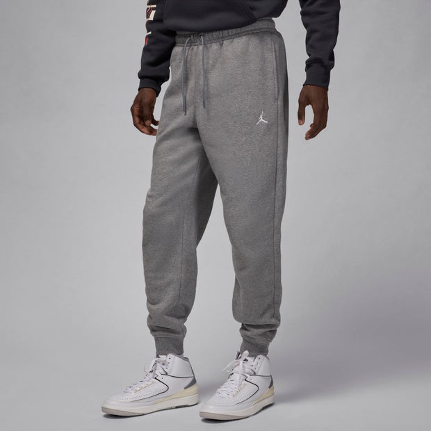 Jordan Brooklyn Pants Grey