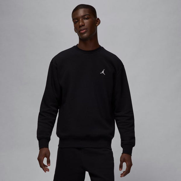 Jordan Brooklyn Sweatshirts Black