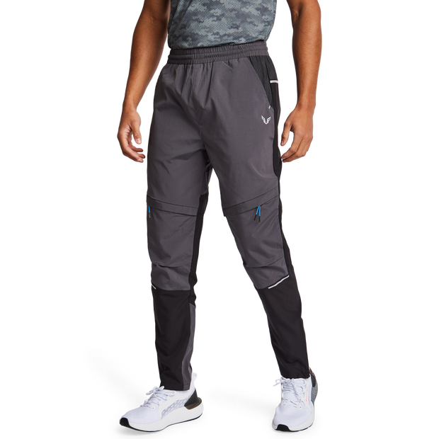 Okami Inception Jackets Poly Woven Black