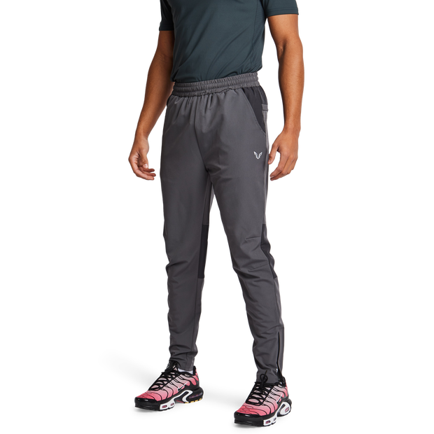 Okami Gravity T Shirts Grey