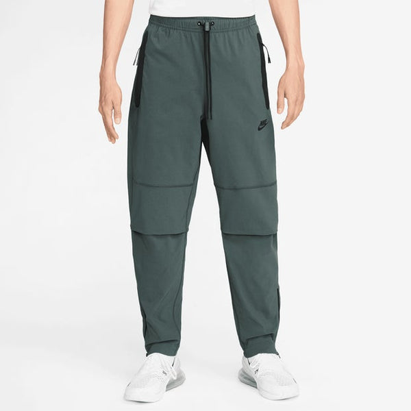 Nike Tech Woven Pants Green