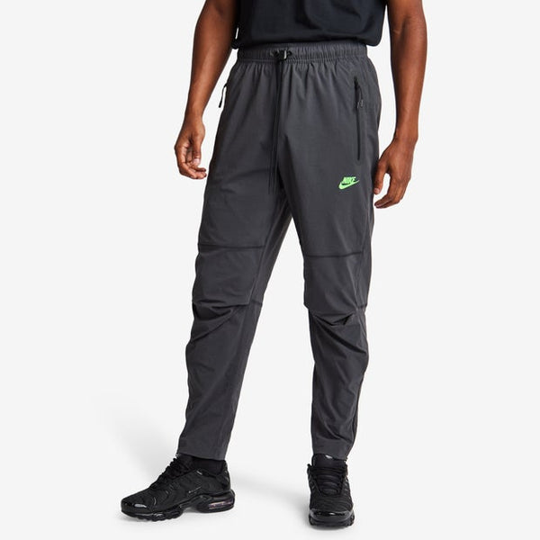 Nike Tech Woven Pants Grey