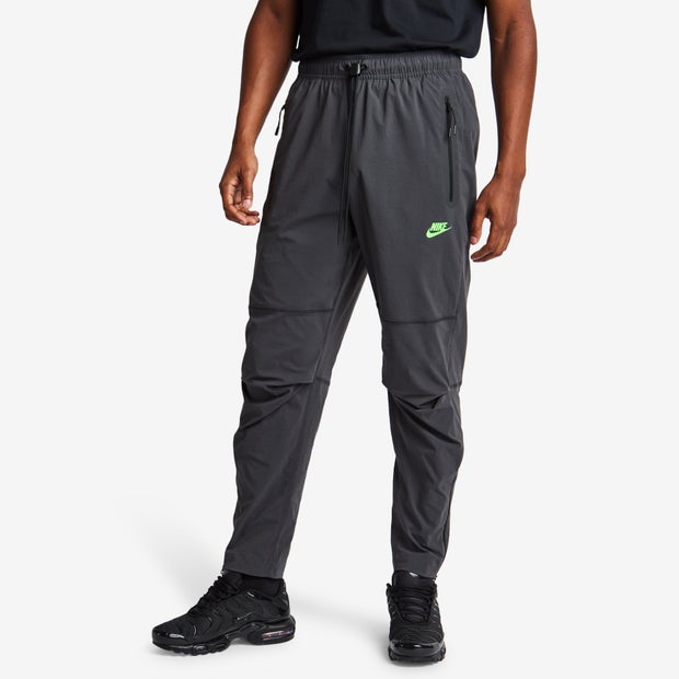 Nike Tech Woven Pants Grey