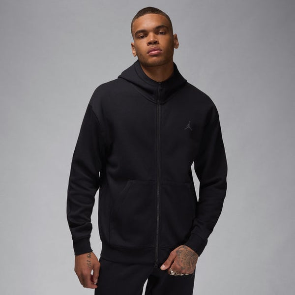 Jordan Sport Hoodies Black