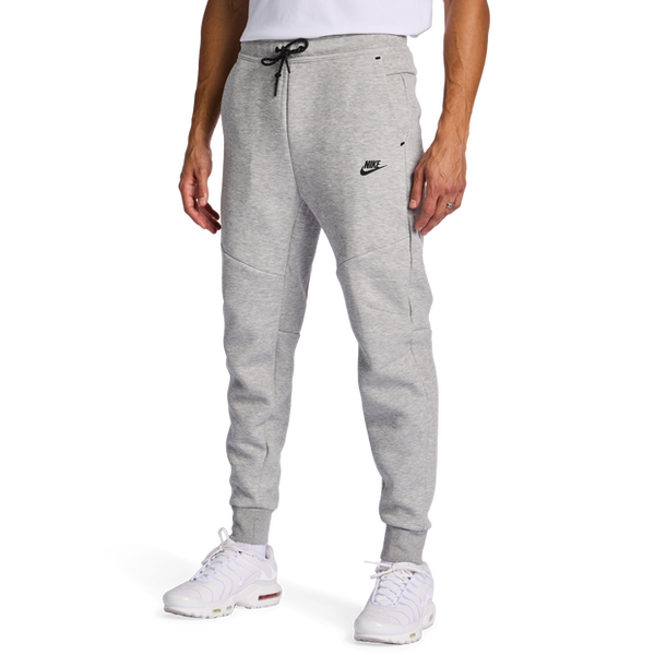 Nike Tech Fleece Pants Grey