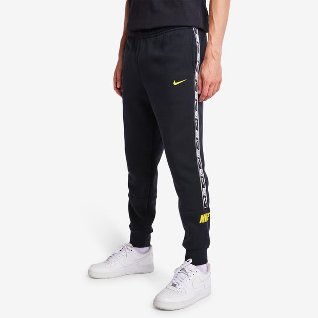 Nike Repeat Pants Black