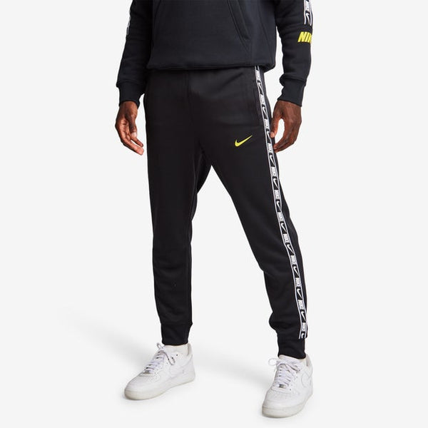 Nike fleece Pants Black