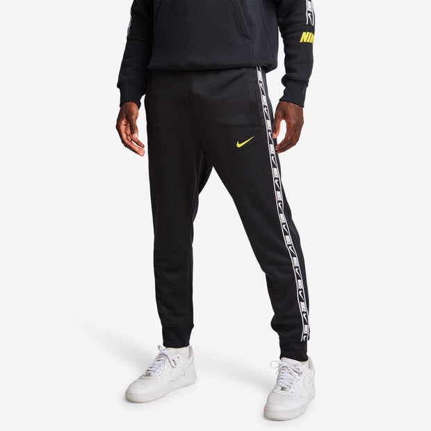 Nike Repeat Pants Black
