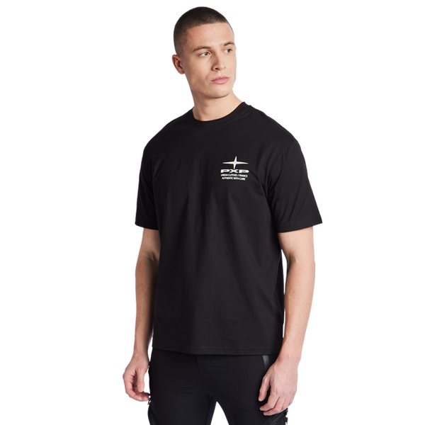 Project X Paris Celeb Drip T Shirts Black