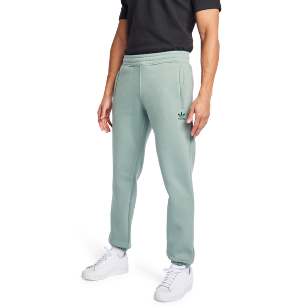 Adidas Essentials Pants Green