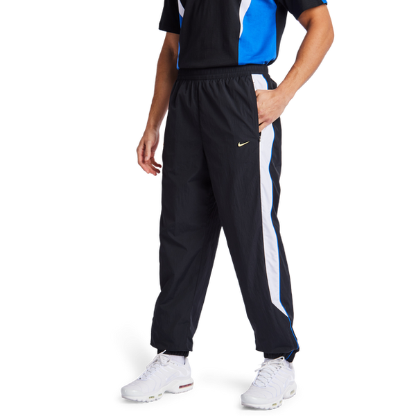Nike Tuned Pants Black