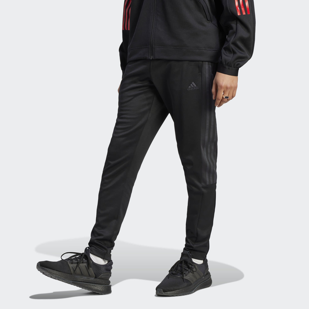 Adidas Tiro Joggers Pants Cotton Canvas Black