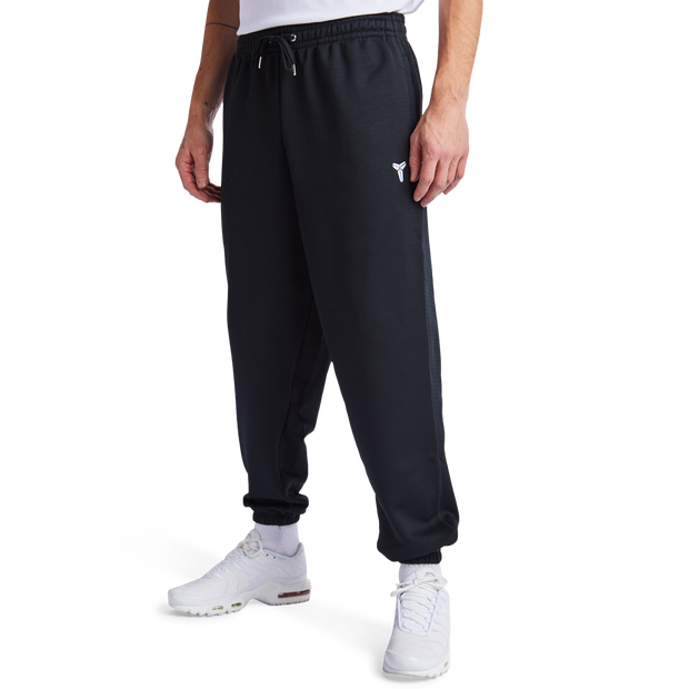 Nike Kobe Pants Cotton Fleece Black